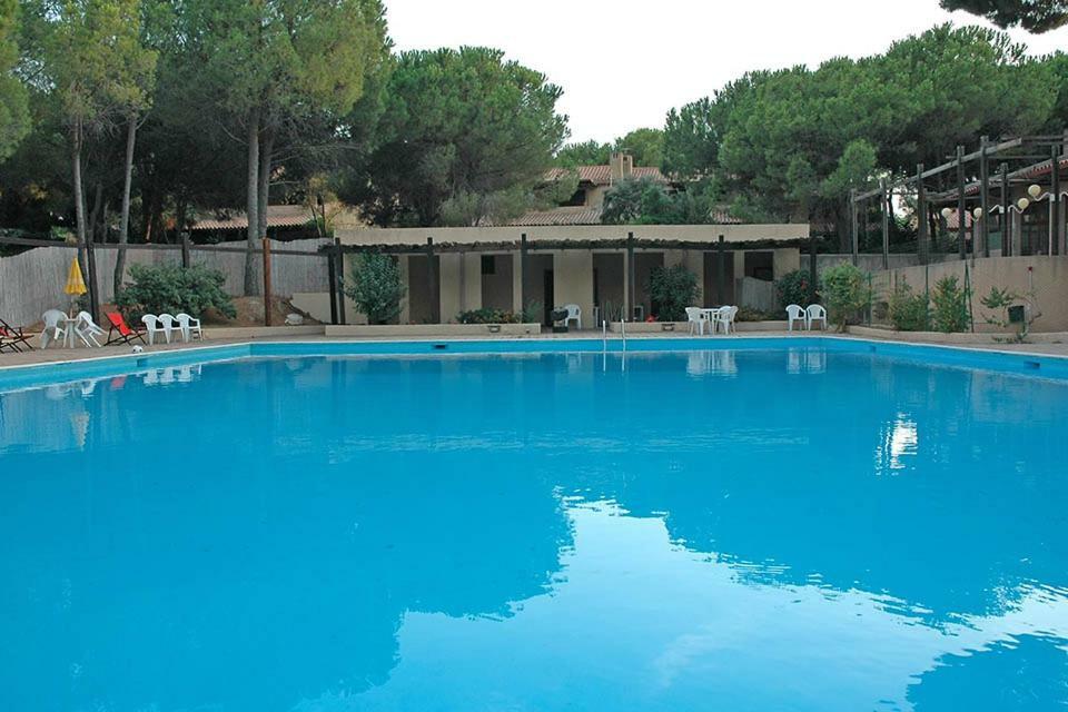 Villa Stella 24 Fort Village Exterior foto
