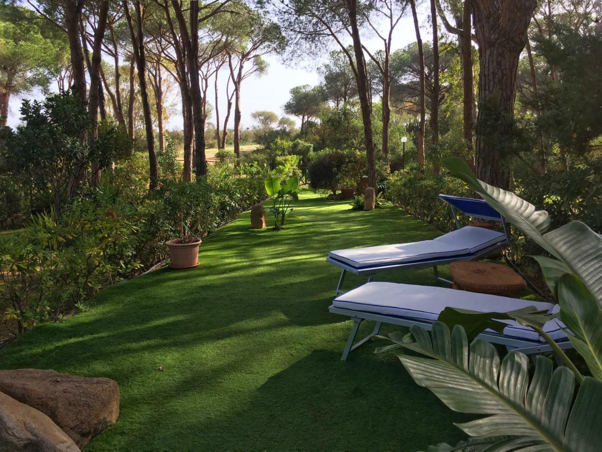 Villa Stella 24 Fort Village Exterior foto
